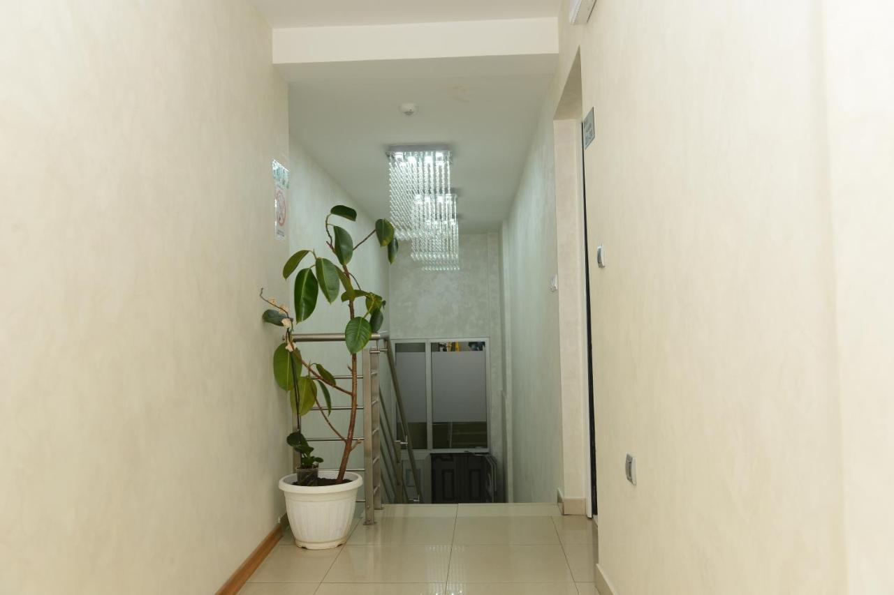 Hotel Sunce 克拉列沃 外观 照片