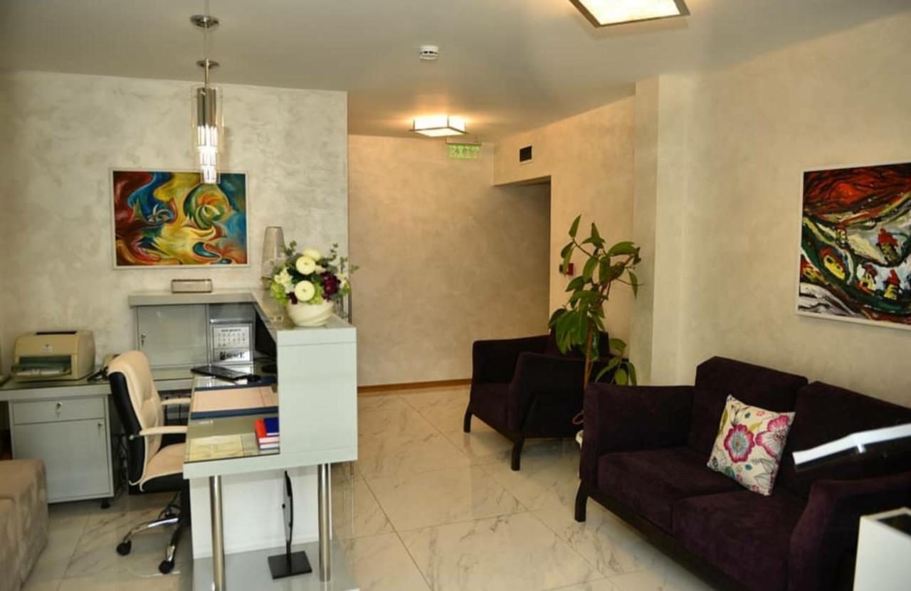 Hotel Sunce 克拉列沃 外观 照片